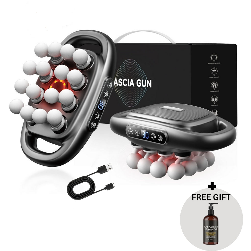 Oniara™ The 16 Head Muscle Recovery Machine