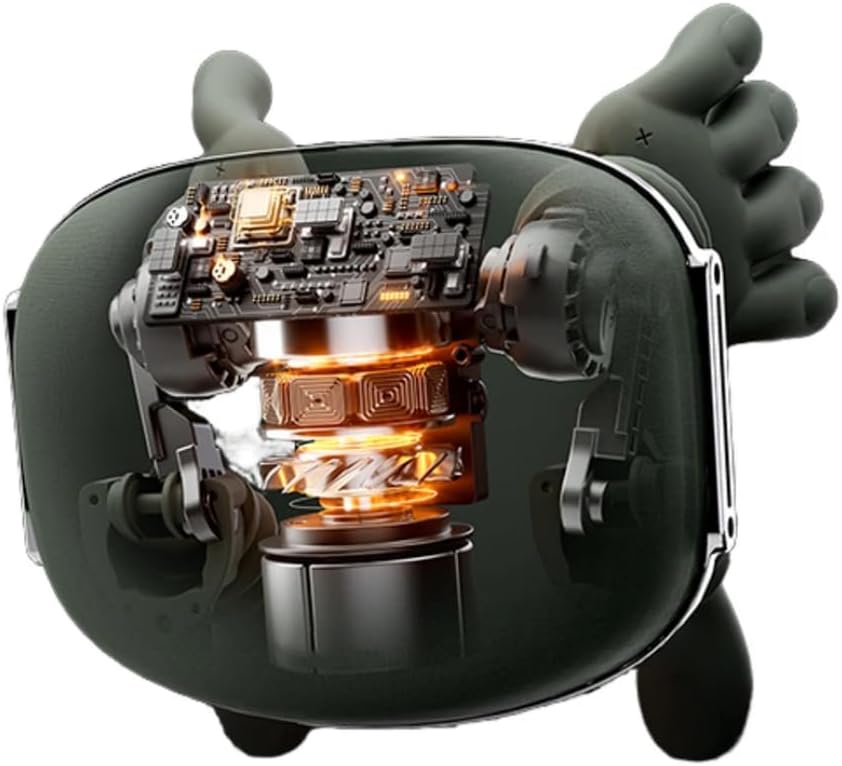 Oniara™ Heated Massager Neck and Back Massager