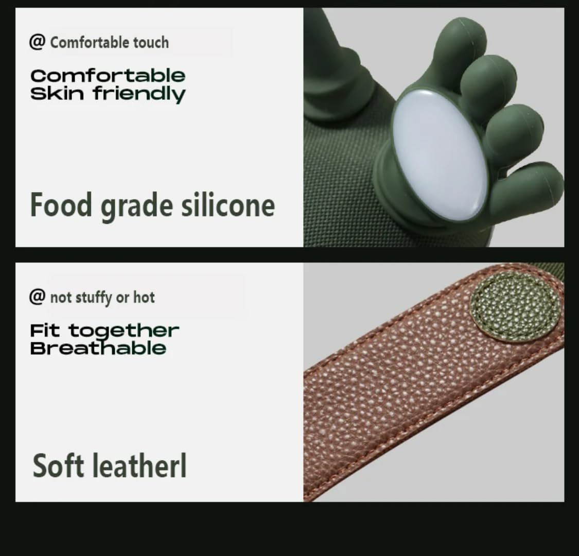 Oniara™ Heated Massager Neck and Back Massager